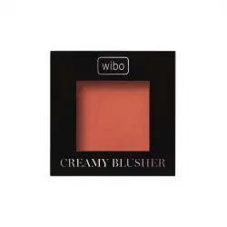 Wibo - Colorete en crema Creamy Blusher - 04