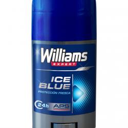 Williams - Desodorante En Stick Ice Blue 75 Ml