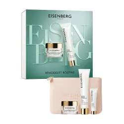 Woman Classic Skincare Remodelift Routine Set de tratamiento facial