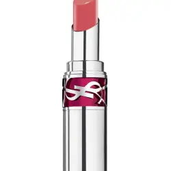 Yves Saint Laurent - Barra de labios Gloss hidratante Loveshine Candy Glaze Yves Saint Laurent.