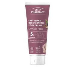Crema Regeneradora Talones Agrietados 75 ml