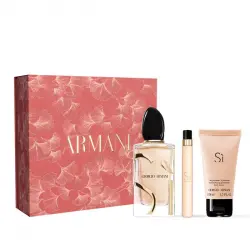 ¡48% DTO! Sí Estuche Eau de Parfum 100 ml