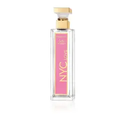 5th Avenue NYC Love Eau de Parfum 125 ml