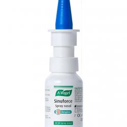 A.Vogel - Spray Nasal Sinuforce 20 Ml A. Vogel