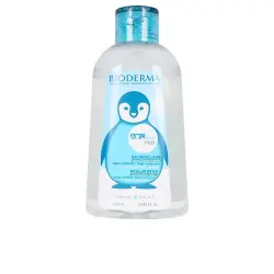 Abcderm H2O solution micellaire 1000 ml