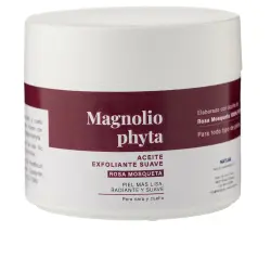 Aceite Exfoliante Suave rosa mosqueta 100 ml