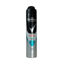 Active Protection + Fresh