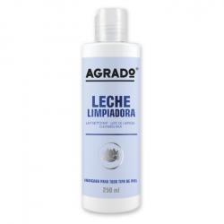 Agrado - Leche limpiadora