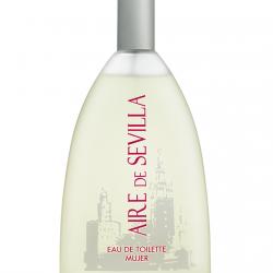 Aire De Sevilla - Eau De Toilette Clásica 150 Ml