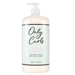 All Curl Conditioner - 1000 ml - Only Curls