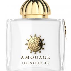 Amouage - Extrait De Parfum Honour 43 Woman 100 Ml