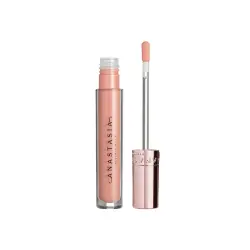 Anastasia Beverly Hills - Lip Gloss 4.8 ml Peachy Nude
