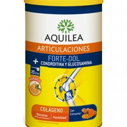 Aquilea - Complemento Alimenticio Articulaciones Forte-Dol 300 G