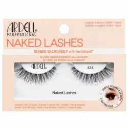 Ardell Ardell Pestañas Naked Lash 424, 1 un