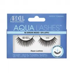 Ardell - Pestañas postizas Aqua Lashes - 345