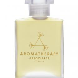 Aromatherapy Associates - Aceite De Ducha DeStress Muscle Bath & Shower Oil 55 Ml