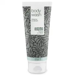 Australian Bodycare - Body Wash Mint Geles de ducha 200 ml unisex