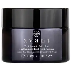 Avant Skincare - Age Defy+ Avant 2-1-Glutamic-Acid-Skin-Lightening-&-Dark-Spot-Reducer Cremas faciales 30 ml unisex