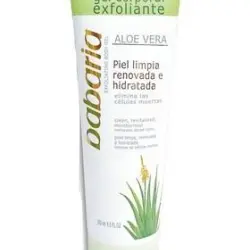 Babaria Gel Corporal Exfoliante 250 ml