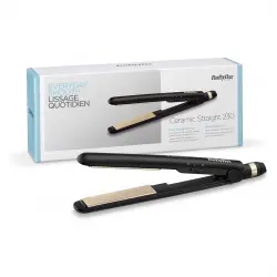 Babyliss - Plancha Ceramic Straight 230