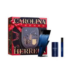 Bad Boy Cobalt Estuche Set de fragancia
