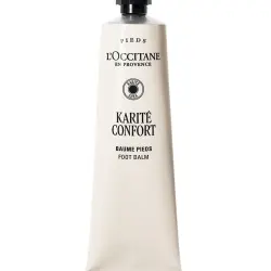 Bálsamo De Pies Karité Confort 150 ml L'Occitane En Provence 001013519400603