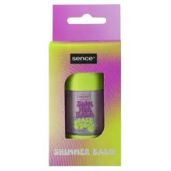 Bálsamo Iluminador para Cuerpo y Rostro 18 gr