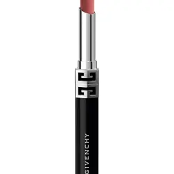 Barra De Labios Voluminizadora De Larga Duración Le Rouge Velvet Matte 2,3 g Givenchy N01 - Nude Mousseline