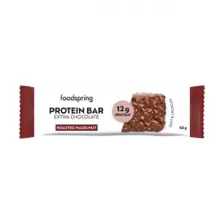 Barrita Proteica