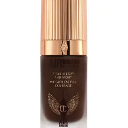 Base de maquillaje Airbrush Flawless Foundation 30 ml Charlotte Tilbury 17 NEUTRAL