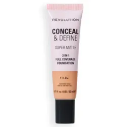 Base de Maquillaje Conceal - Define