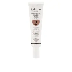 Base De Maquillaje Fluida piel perfecta #nº2