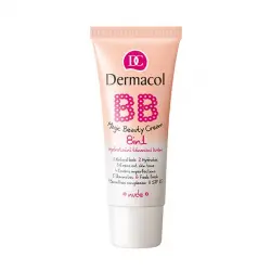 Bb Magic Beauty Cream Nude