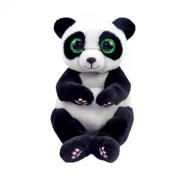 Beanie Bellies Ying Panda
