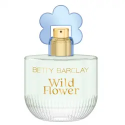 Betty Barclay Wild Flower Eau de Toilette Spray 50 ml 50.0 ml