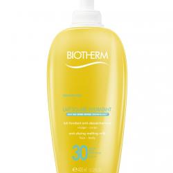 Biotherm - Leche Solar Corporal Sun Vivo SPF 30