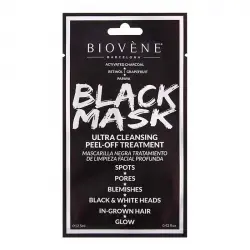 Biovène - Mascarilla Black Peel Off