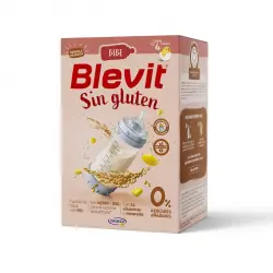 Blevit Bibe Sin Gluten 500 gr