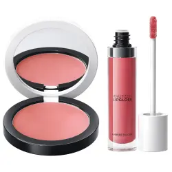 BLUSHED Set Set de maquillaje para labios BLUSHED Set