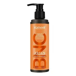 BNC Argan Leave in Conditioner - 250 ml - Karseell