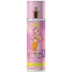 Body Mist Blooming Bella 250 ml
