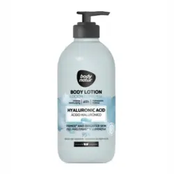 Body Natur - Hyaluronic Acid Cremas corporales 200 ml unisex
