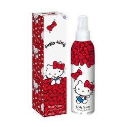 Body Spray Hello Kitty