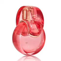 Bvlgari - Eau De Toilette Omnia Coral 100 Ml