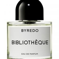Byredo - Eau De Parfum Bibliothèque 50 Ml