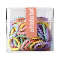 Candy Fantasy Pastel