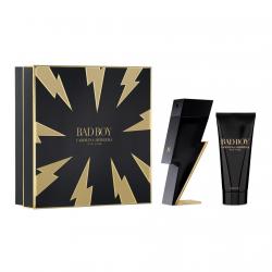 Carolina Herrera - Estuche De Regalo Eau de Toilette Bad Boy