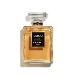 CHANEL COCO 100 ml Eau de Parfum Vaporizador