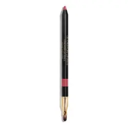 CHANEL LE CRAYON LEVRES 194 ROUGE NOIR Lapiz de Labios