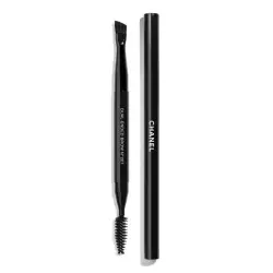 Chanel - Pinceau Duo Sourcils N°207 Pincel Dúo Para Cejas.